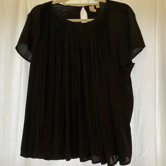 Anthropologie Tops - Anthropologie Dolan Left Coast Collection